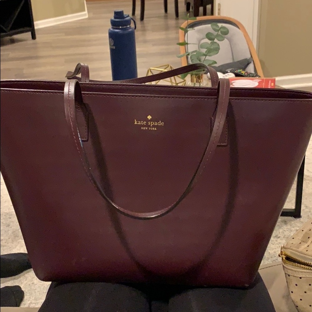 Kate spade purse